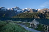 Roadside oratory