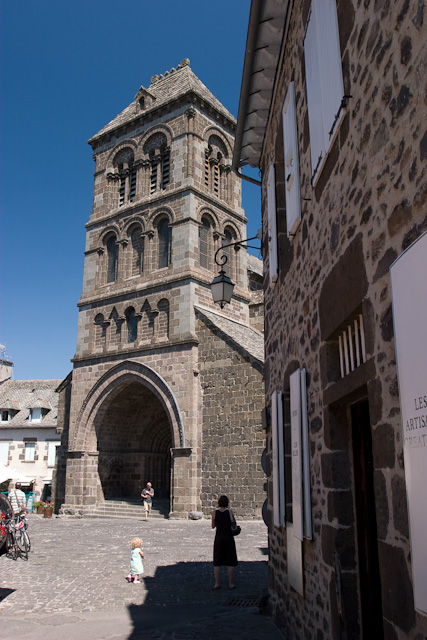 Eglise Saint Matthieu