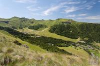 Col de la Croix Morand