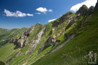 Massif du Sancy