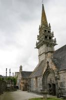 La Roche Maurice Church