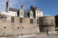 Castle of the Dukes of Brittany