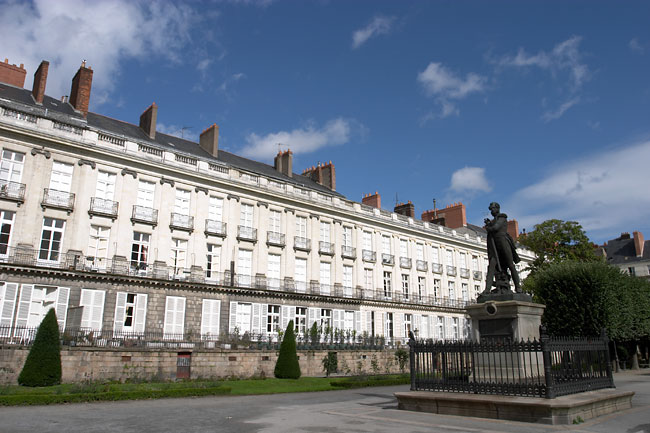 Place Cambronne