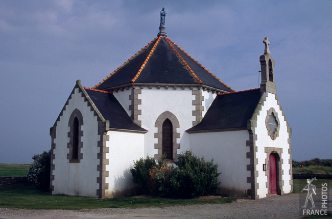 Notre Dame de la Côte chapel