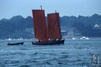 Sinagot on the Morbihan gulf