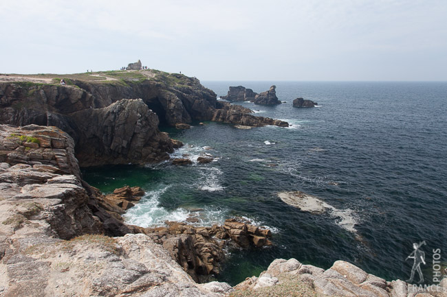 Pointe du Percho