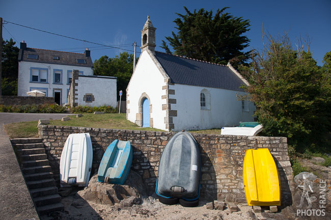 Nestadio chapel