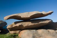 Balanced rocks