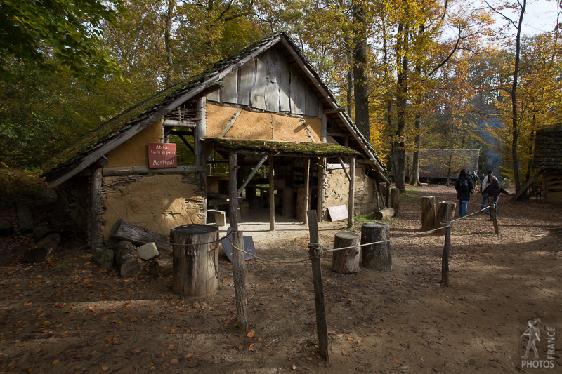 Stone carving workshop