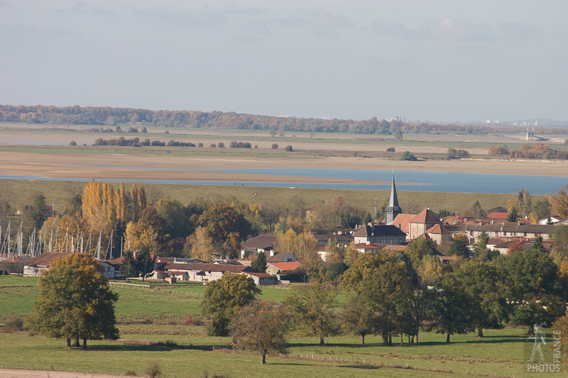 Giffaumont village