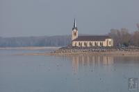 Champaubert church