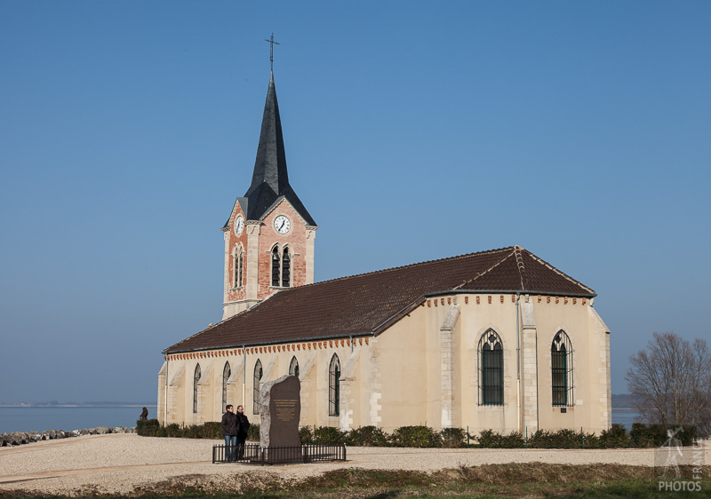 Champaubert aux bois