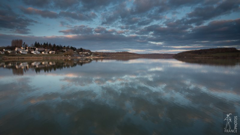 Lac de la Liez