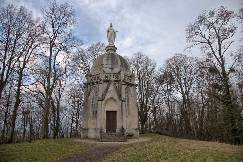 Notre Dame de la Délivrance