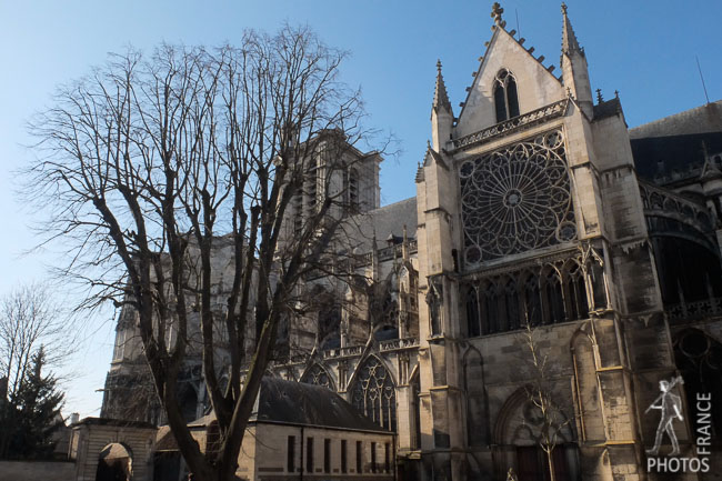 Saint Pierre et Paul Cathedral