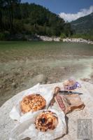 Alta Rocca picnic