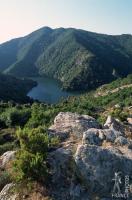 The Prunelli Gorges