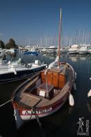 Porto Vecchio harbor