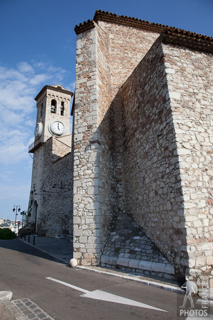 Notre Dame de l'Espérance