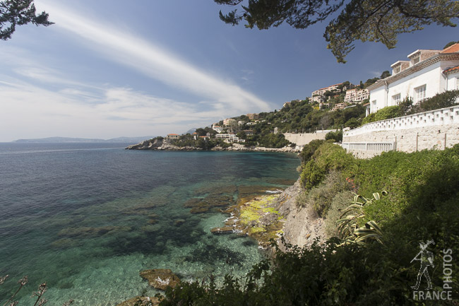 Riviera view