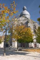 Saint Quiriace collegiate church