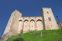 Château de la Madeleine