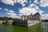 Vaux le Vicomte