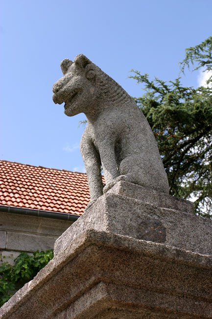 Watchdog of Masgot