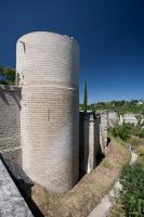 Round tower