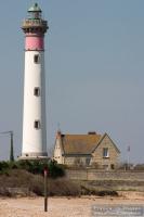 Phare Ouistreham