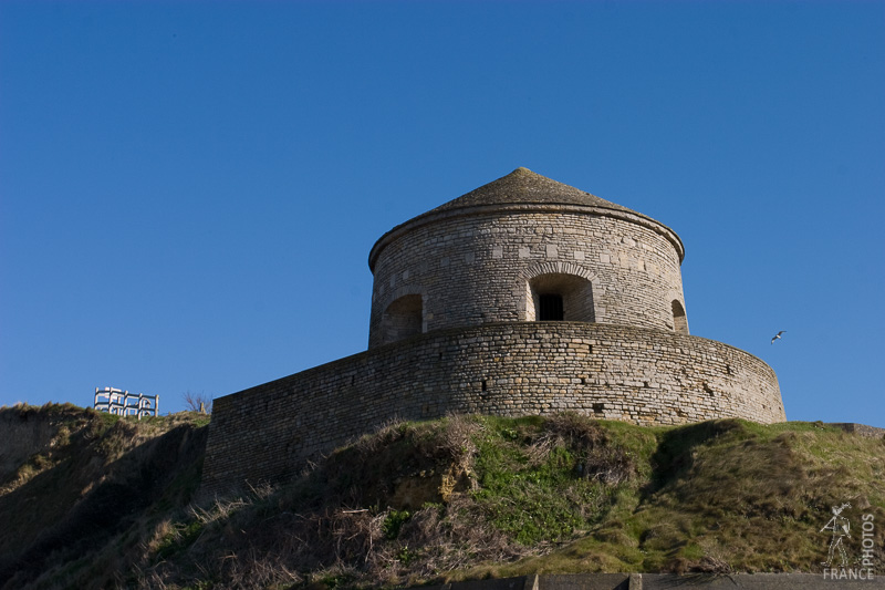 Vauban tower