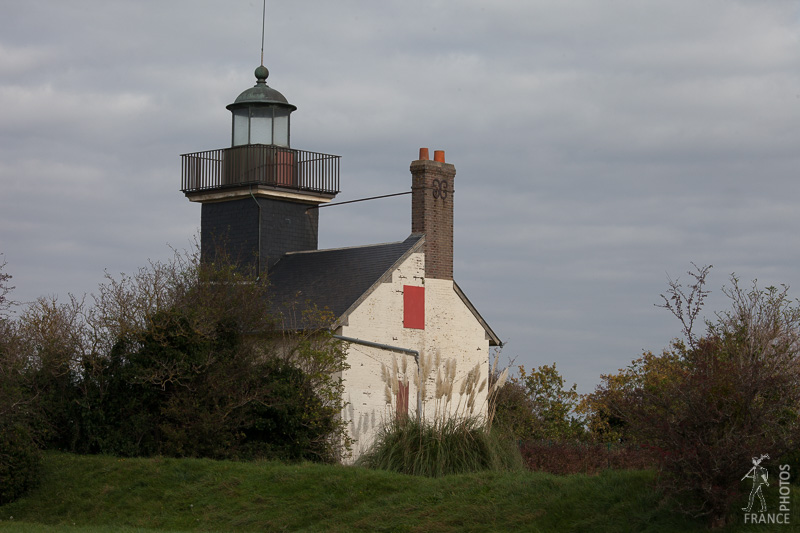 Pointe de la Roque