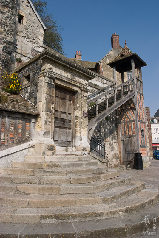 Lieutenance of Honfleur