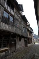 Honfleur museum