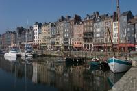 Sainte Catherine quay