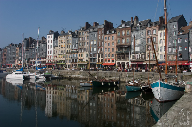 Sainte Catherine quay