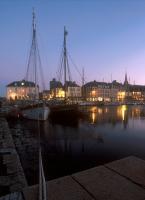 honfleur_soir