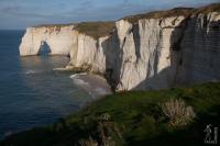 Windy cliffs