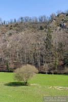 Vallée Suisse Normande