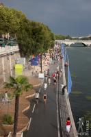 Paris Plage