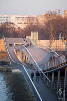 Wave bridge