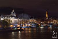 View from the Pont Neuf