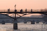 Bridges of Paris