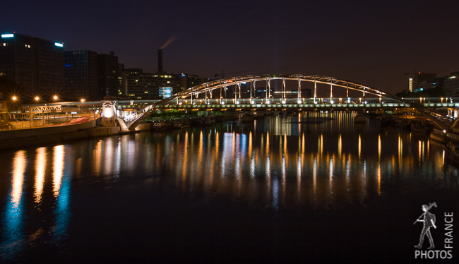 Viaduc d'Austerlitz