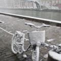 Canals of Paris