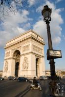 Champs Elysées - Etoile