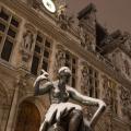 Hôtel de Ville