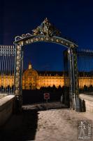Gate of the Invalides
