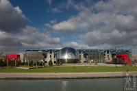 CitŽ des Sciences de la Villette