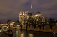 Notre Dame cathedral